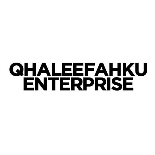 Qhaleefahku Enterprise